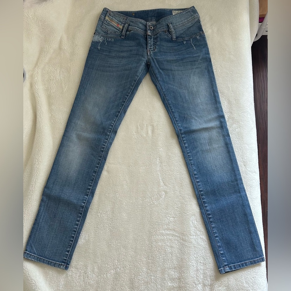 Diesel Women's Jeans